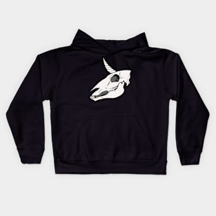 Skelicorn Kids Hoodie